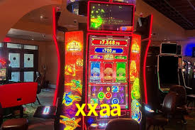 xxaa: Seu Cassino Premiado com Pagamentos Rápidos
