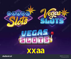 xxaa plataforma