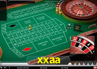 Jogos de Slot xxaa