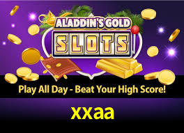 xxaa - Plataforma De Jogos Brasileira - xxaa.com