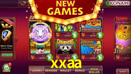 Casino Ao Vivo xxaa