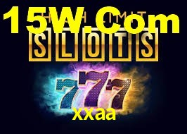 xxaa plataforma