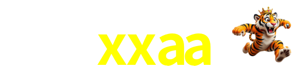 Logo da xxaa