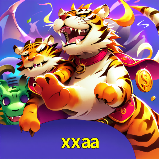 Imagem promocional da xxaa mostrando a plataforma e suas vantagens